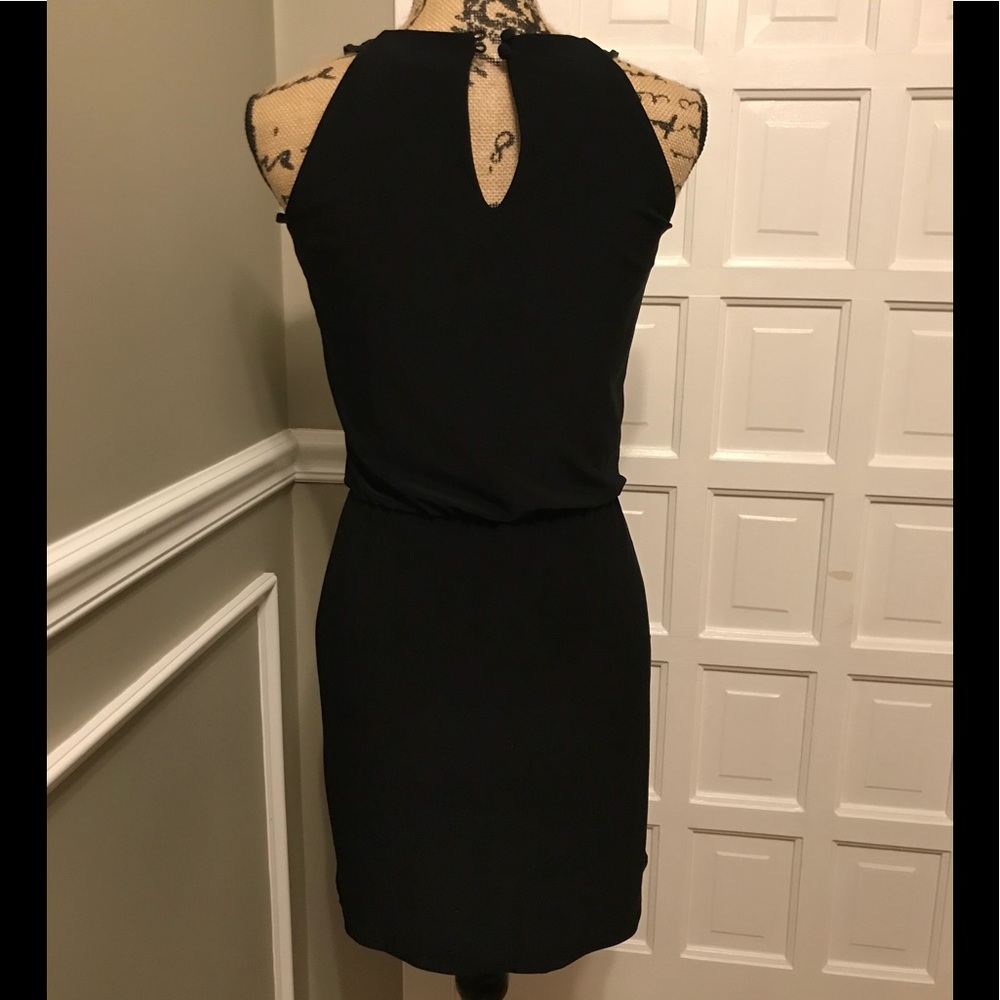 WHBM women’s cocktail dress - Picture 5 of 8